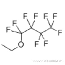 Butane,1-ethoxy-1,1,2,2,3,3,4,4,4-nonafluoro- CAS 163702-05-4